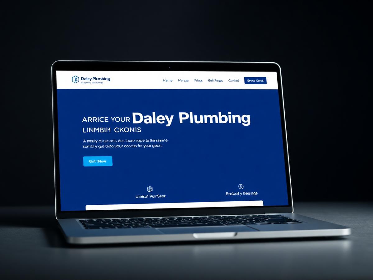 Daley Plumbing